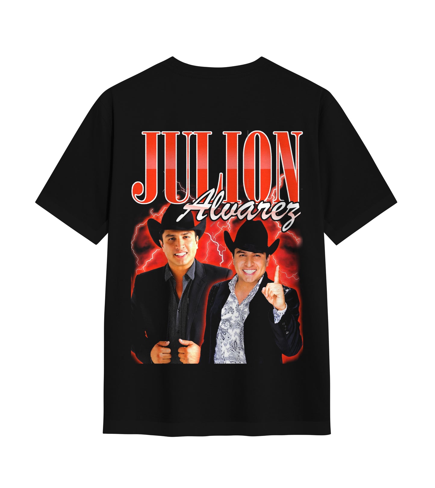 Playera Julion Alvarez