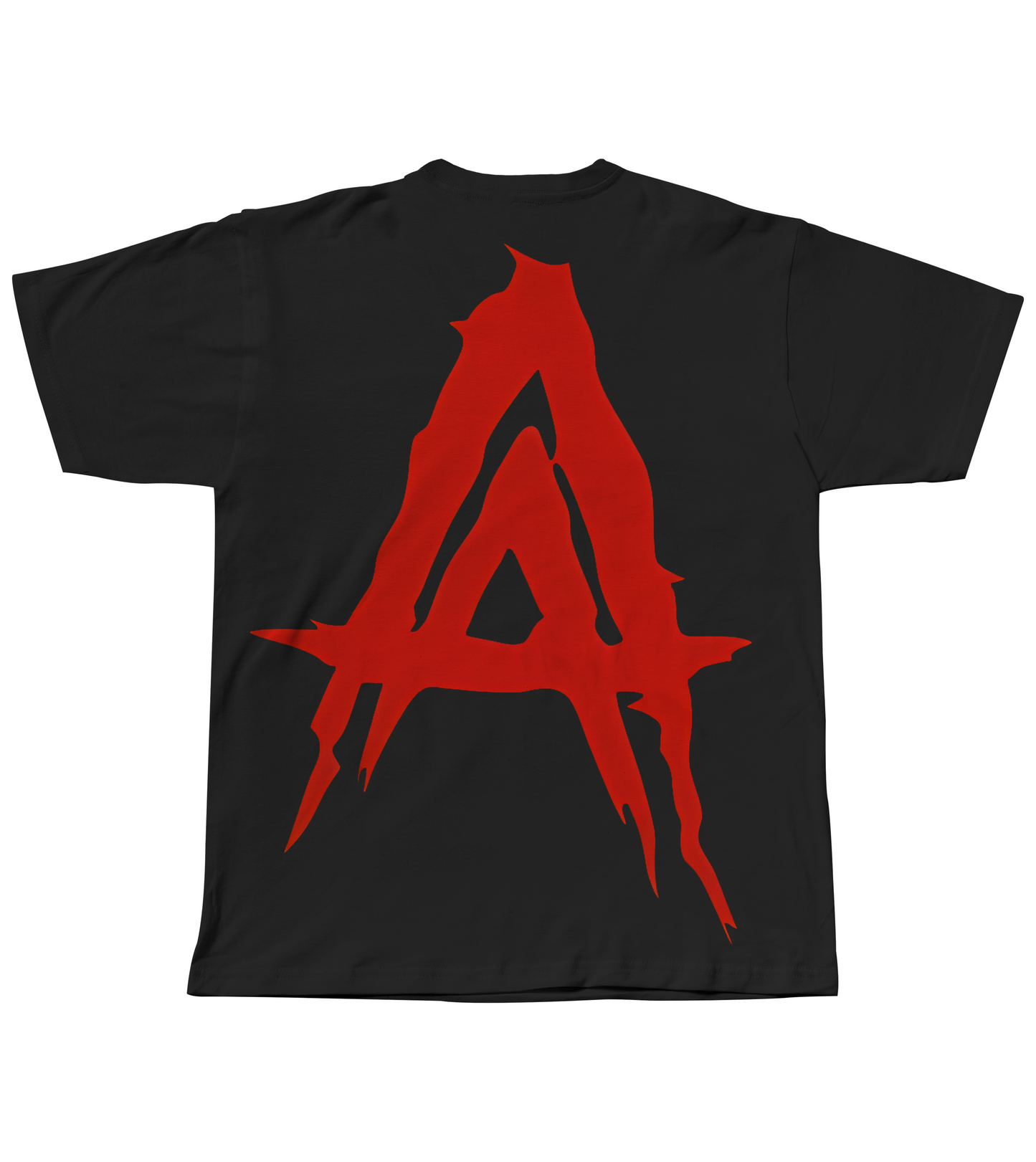 Playera Real hasta la muerte | Anuel AA