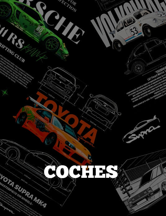 COCHES