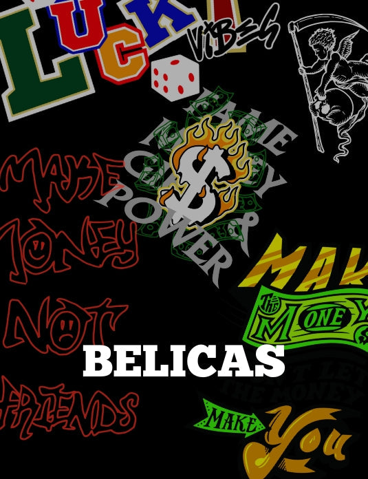 BELICAS