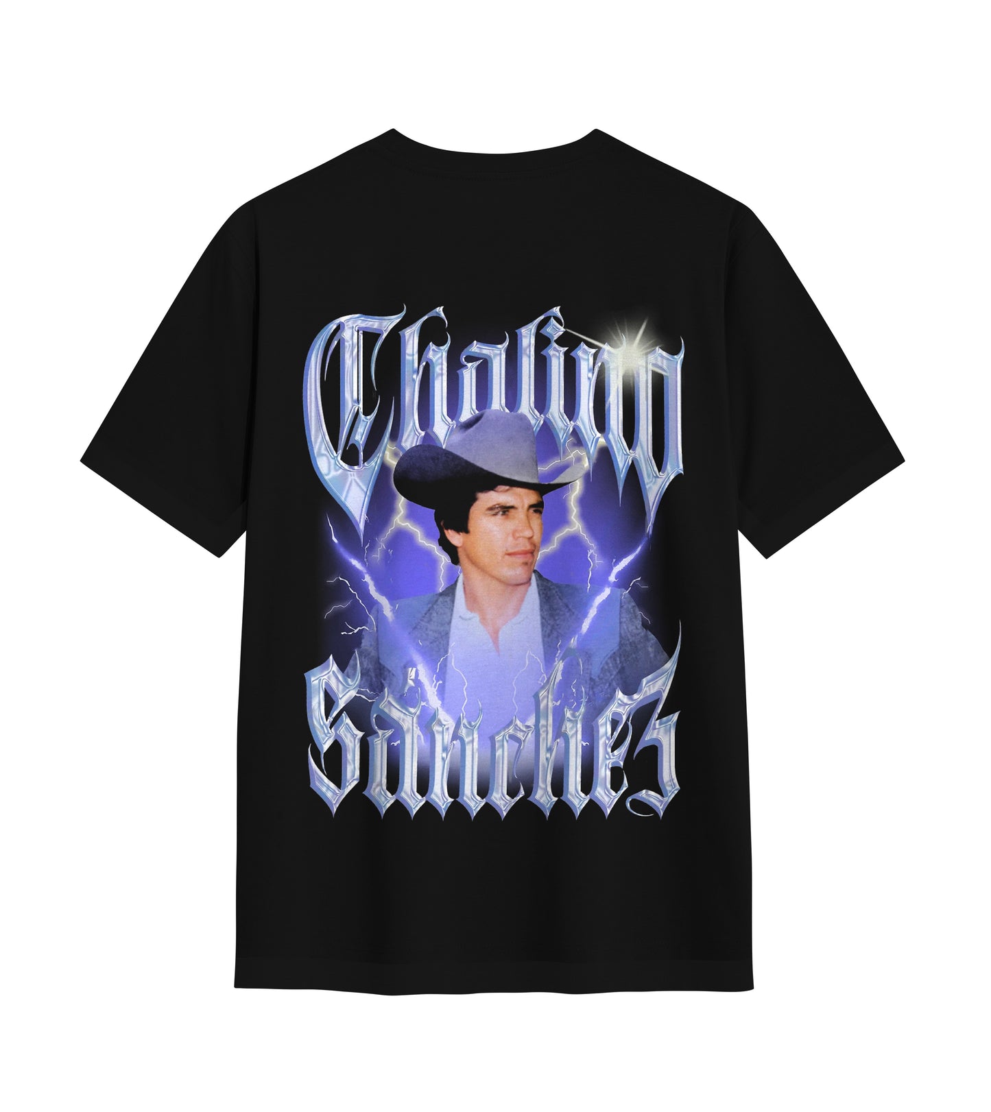 Playera Chalino Sanchez