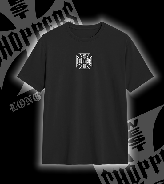 Playera West Coast Choppers Rapido y Furioso